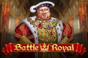 Slot gratis Battle Royal