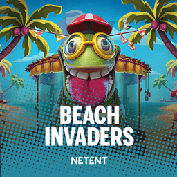Slot Gratis Beach Invaders