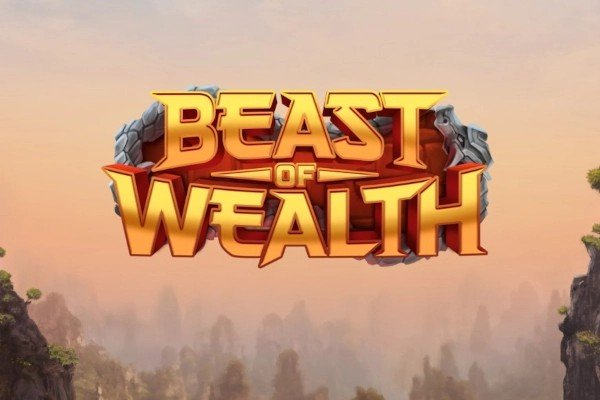 Slot gratis Beast of Wealth