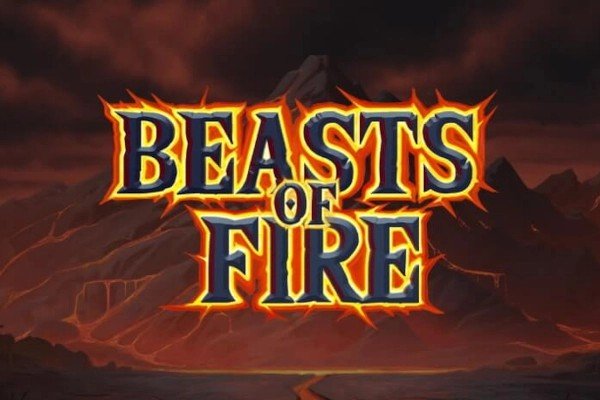 Slot gratis Beasts of Fire
