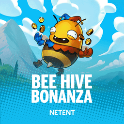 Slot Gratis Bee Hive Bonanza