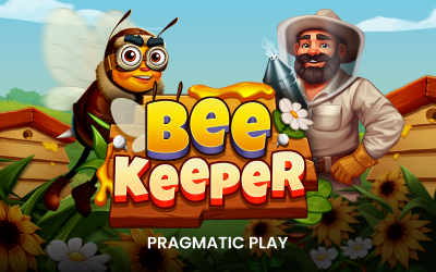 Slot Gratis Bee Keeper
