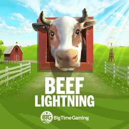 Slot Gratis Beef Lightning
