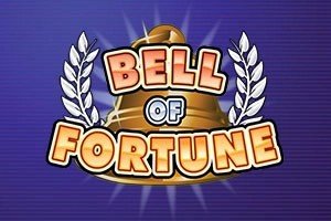 Slot gratis Bell of Fortune