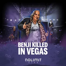 Slot Gratis Benji Killed In Vegas