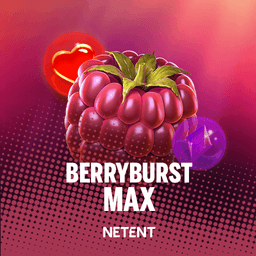 Slot Gratis Berryburst MAX