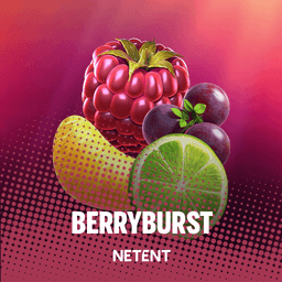 Slot Gratis Berryburst