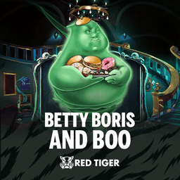 Slot Gratis Betty, Boris and Boo