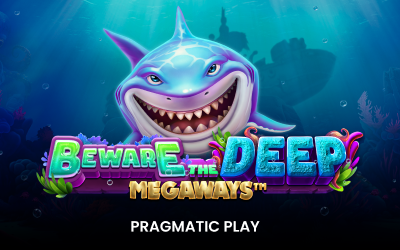 Slot Gratis Beware The Deep Megaways™