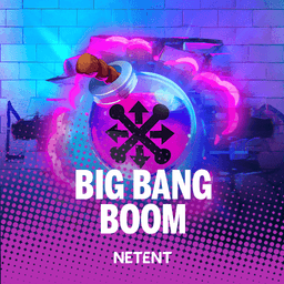 Slot Gratis Big Bang Boom
