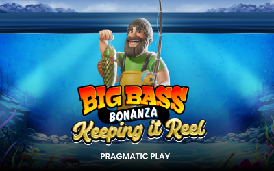 Slot Gratis Big Bass – Keeping it Reel