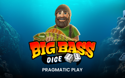 Slot Gratis Big Bass Dice