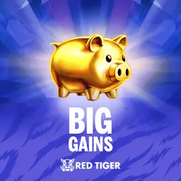 Slot Gratis Big Gains