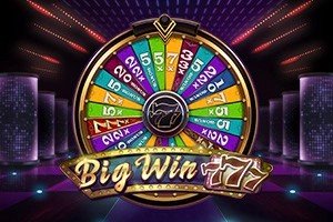 Slot gratis Big Win 777