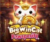 Slot gratis Big Win Cat Pawsperity