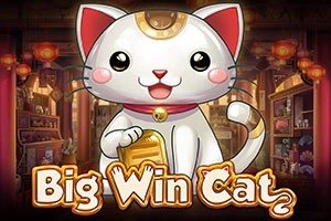 Slot gratis Big Win Cat