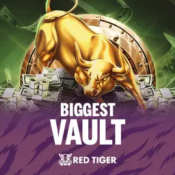 Slot Gratis Biggest Vault
