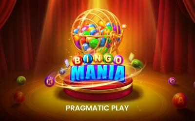 Slot Gratis Bingo Mania