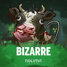 Slot Gratis Bizarre