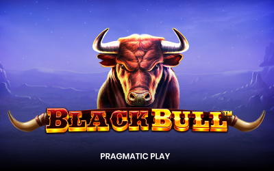 Slot Gratis Black Bull