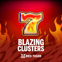Slot Gratis Blazing Clusters