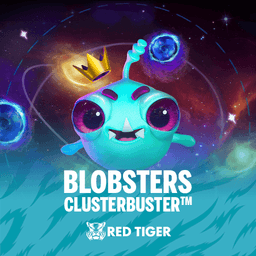 Slot Gratis Blobsters Clusterbuster™