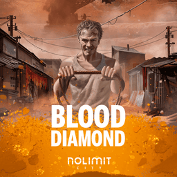 Slot Gratis Blood Diamond