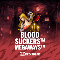 Slot Gratis Blood Suckers™ Megaways™