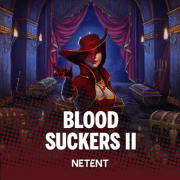 Slot Gratis Blood Suckers 2