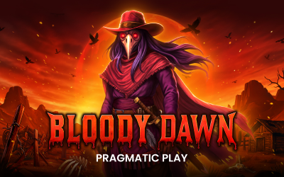 Slot Gratis Bloody Dawn