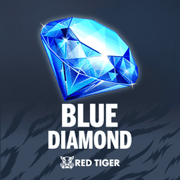 Slot Gratis Blue Diamond