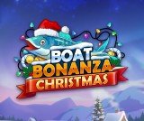 Slot gratis Boat Bonanza Christmas