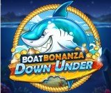 Slot gratis Boat Bonanza Down Under