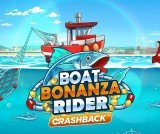Slot gratis Boat Bonanza Rider