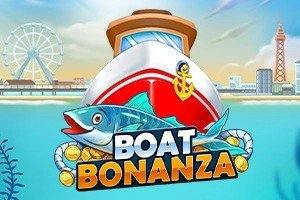 Slot gratis Boat Bonanza