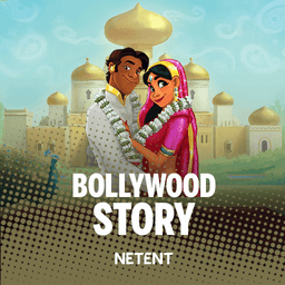 Slot Gratis Bollywood Story