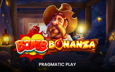 Slot Gratis Bomb Bonanza
