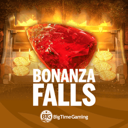 Slot Gratis Bonanza Falls