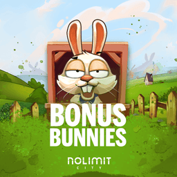 Slot Gratis Bonus Bunnies