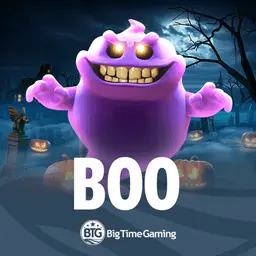 Slot Gratis Boo