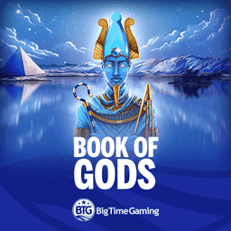 Slot Gratis Book Of Gods
