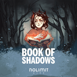 Slot Gratis Book of Shadows