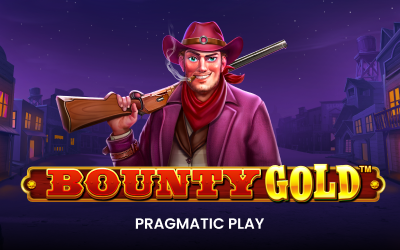 Slot Gratis Bounty Gold