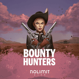 Slot Gratis Bounty Hunter
