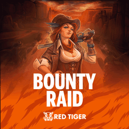 Slot Gratis Bounty Raid