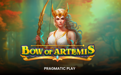 Slot Gratis Bow of Artemis