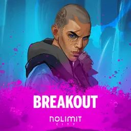 Slot Gratis Breakout