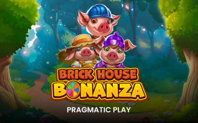 Slot Gratis Brick House Bonanza
