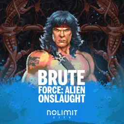 Slot Gratis Brute Force