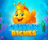 Slot gratis Bubblin’ Riches